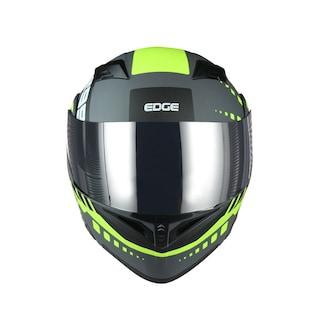 Foto 4 | Casco Abatible Edge Max Speed Multicolor Talla M