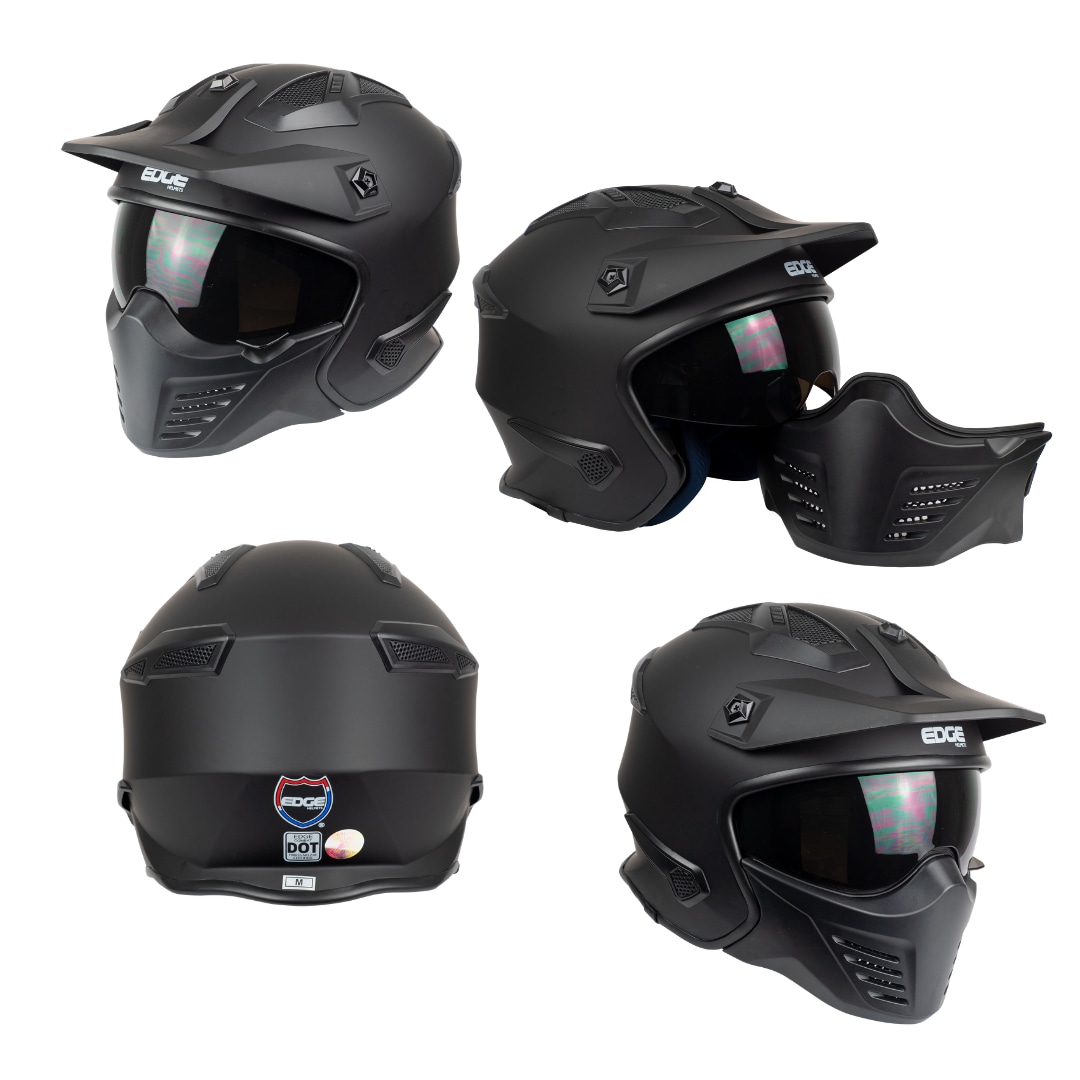 Goggles para moto discount coppel