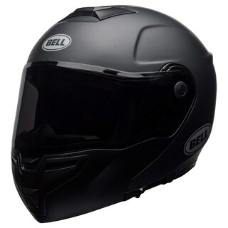 Foto 1 | Casco para Motociclista Bell Grande Negro - Venta Internacional