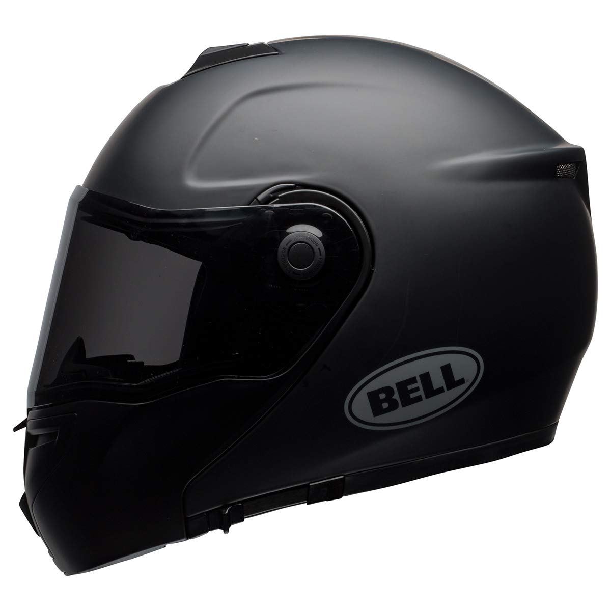 Foto 2 | Casco para Motociclista Bell Grande Negro - Venta Internacional