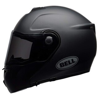 Foto 2 | Casco para Motociclista Bell Grande Negro - Venta Internacional