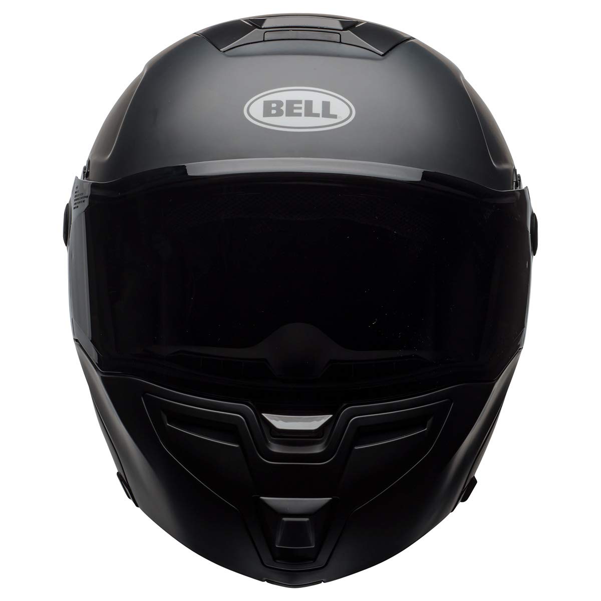 Foto 5 pulgar | Casco para Motociclista Bell Grande Negro - Venta Internacional