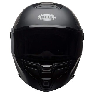 Foto 4 | Casco para Motociclista Bell Grande Negro - Venta Internacional