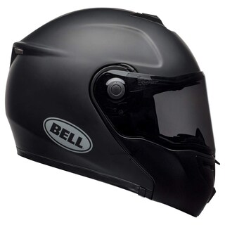 Foto 5 | Casco para Motociclista Bell Grande Negro - Venta Internacional