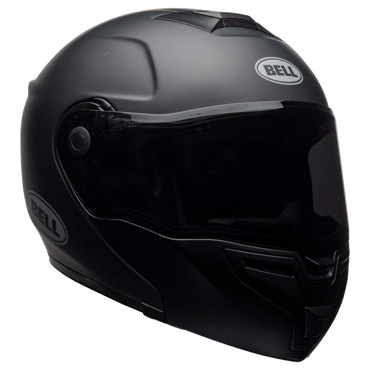 Foto 7 pulgar | Casco para Motociclista Bell Grande Negro - Venta Internacional