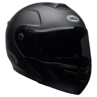 Foto 6 | Casco para Motociclista Bell Grande Negro - Venta Internacional