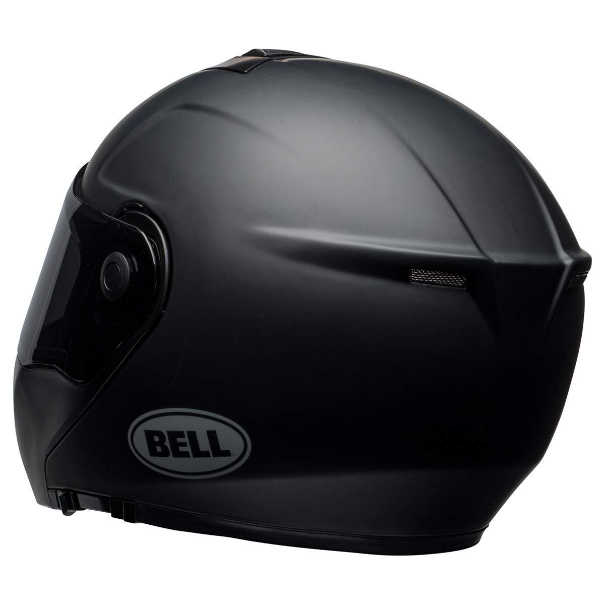Foto 8 pulgar | Casco para Motociclista Bell Grande Negro - Venta Internacional