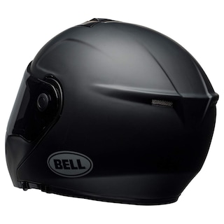 Foto 7 | Casco para Motociclista Bell Grande Negro - Venta Internacional