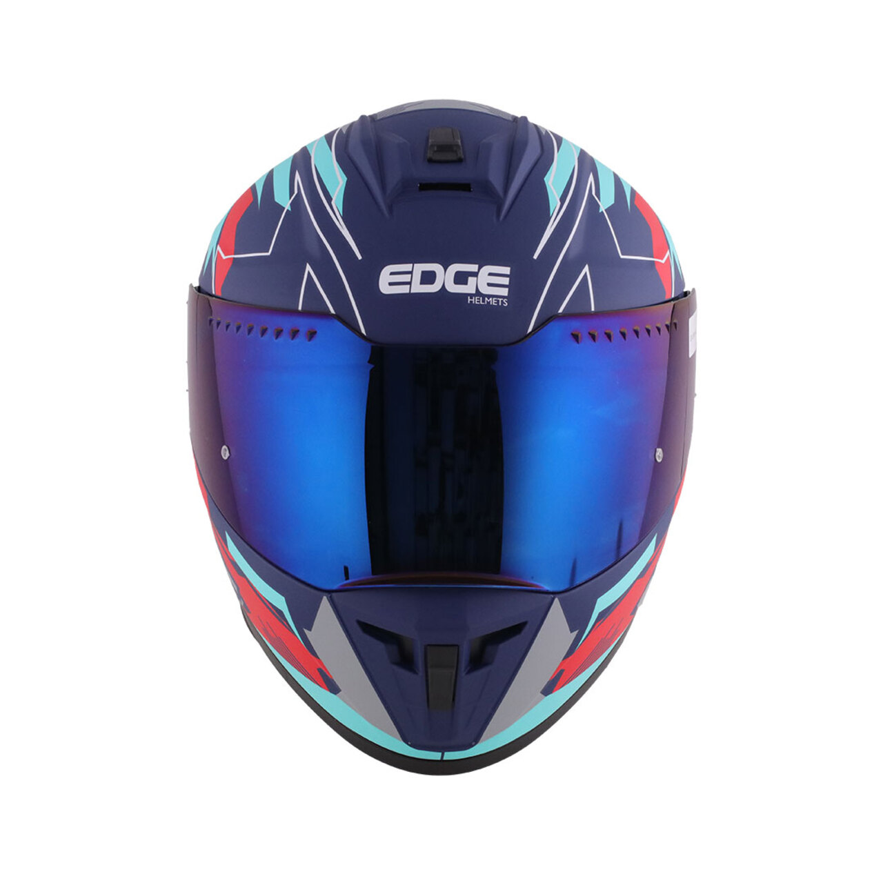 Foto 3 pulgar | Casco Integral Edge Extreme T68 Mate Dot Yece