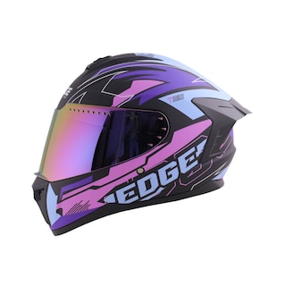 Foto 1 | Casco Integral Edge Extreme T68 Mate Dot Yece