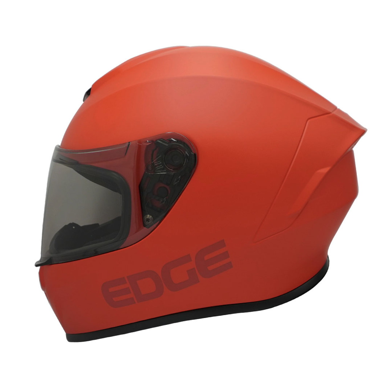 Casco Moto Integral Edge Frankie  Certificado Dot