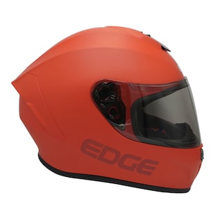 Foto 3 | Casco Moto Integral Edge Frankie Certificado Dot