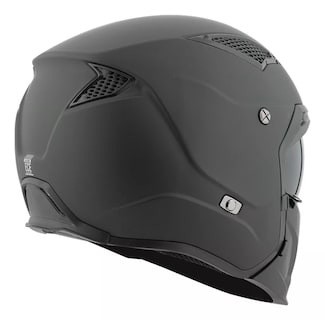 Foto 2 | Casco Abierto Speed And Strength Ss2400 Solid Mate