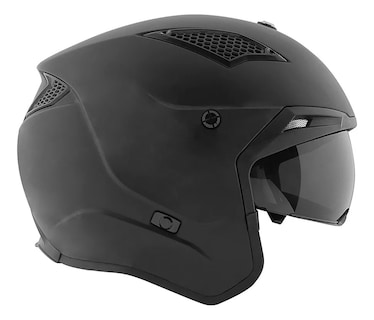 Foto 3 | Casco Abierto Speed And Strength Ss2400 Solid Mate