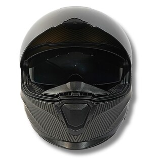 Foto 2 | Casco 2w Abatible Void Carbon M