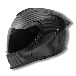 Foto 4 | Casco 2w Abatible Void Carbon M