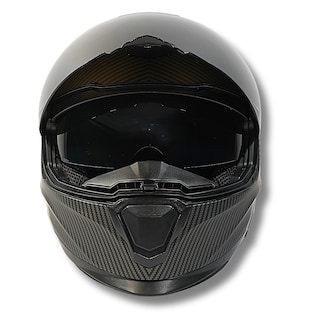 Foto 2 | Casco 2w Abatible Void Carbon L