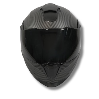 Foto 1 | Casco 2w Abatible Void Carbon S