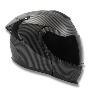 Foto 5 | Casco 2w Abatible Void Carbon S