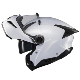 Foto 2 | Casco Abatible Certificado Lentes Ghostfighter Talla Xl