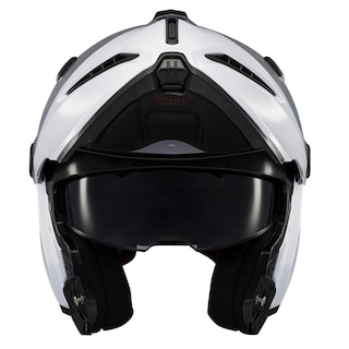 Foto 5 | Casco Abatible Certificado Lentes Ghostfighter Talla Xl