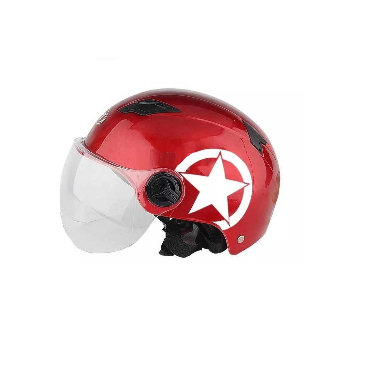 Coppel casco online bicicleta