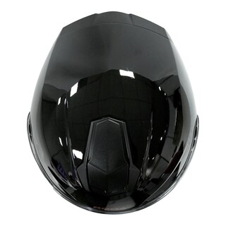 Foto 5 | Casco para Moto Roda Revenge color Negro Abatible Talla Xg