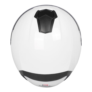 Foto 4 | Casco para Motociclista Roda Revenge Abatible Talla Xl Blanco
