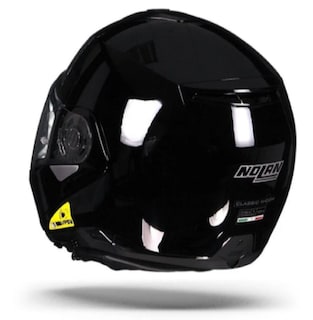 Foto 2 | Casco Nolan Abatible N100-5 Classic Negro Pinlock Talla S