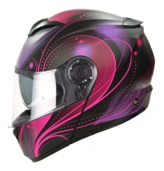 Casco discount marca faseed