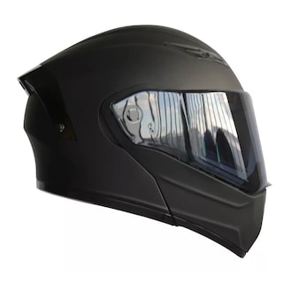 Foto 3 | Casco Con Luz Led, Talla M. Eo Safe Imports Esi-7954 Negro
