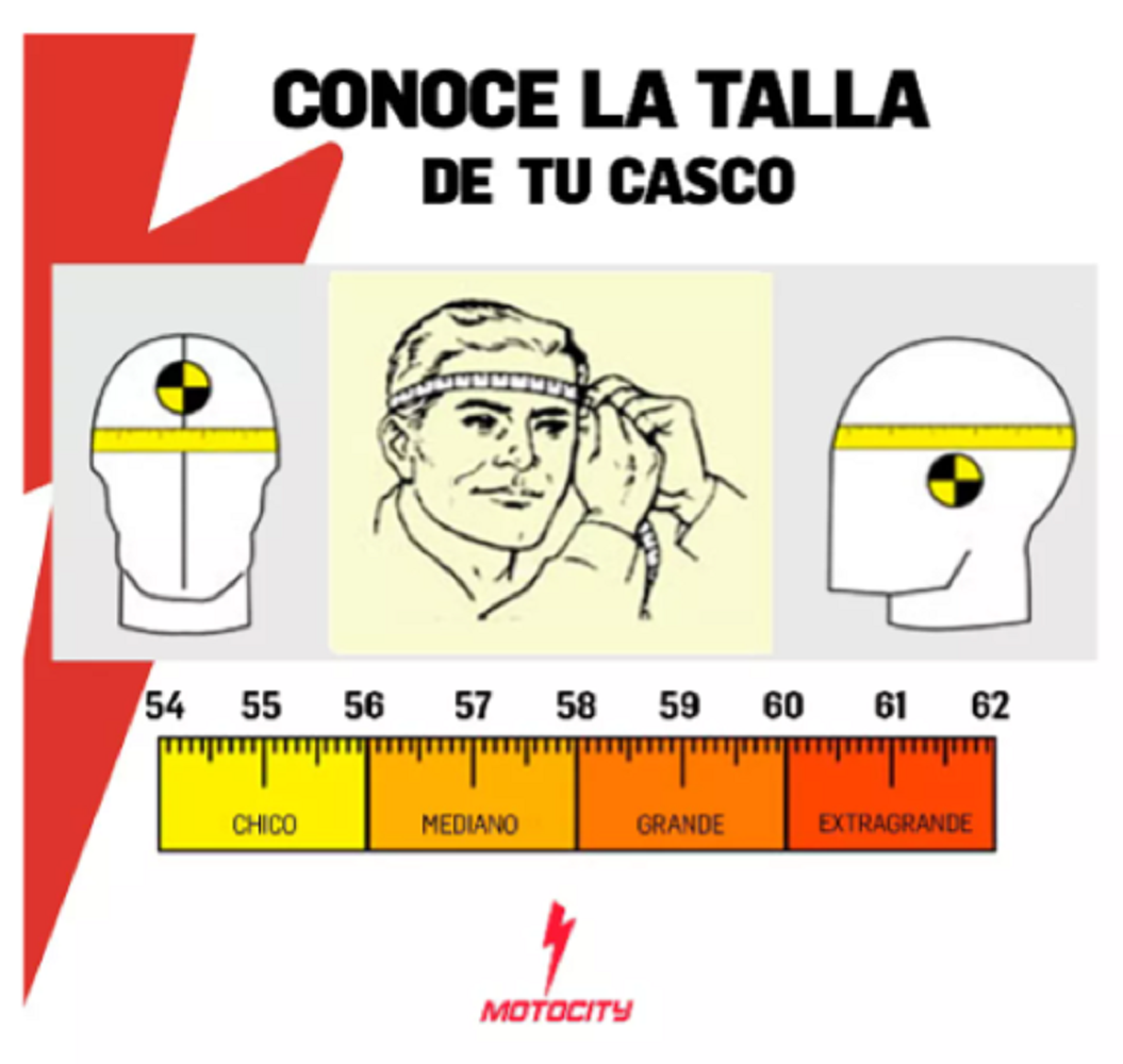 Foto 4 pulgar | Casco Abatible Para Moto Mt Helmets Atom 2 Bast Ao Dot