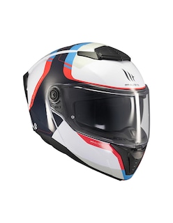 Foto 6 | Casco Mt Helmets Atom 2 Sv Emalla C7 Abatible Certificado