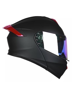 Foto 2 | Casco Kov Abatible Moto Thunder Metal Pink Para Mujer