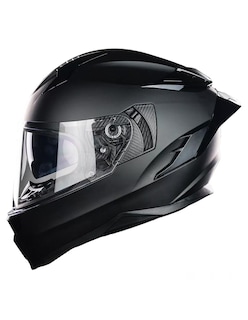 Foto 2 | Casco Para Moto Kov Ares Negro Mate Certificado Dot
