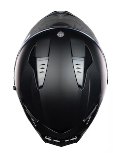 Foto 5 | Casco Para Moto Kov Ares Negro Mate Certificado Dot