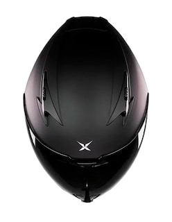 Foto 3 | Casco Abatible Para Moto Kov Latin Icon Negro Mate Ece2206