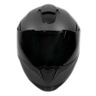 Foto 2 | Casco Abatible Moto Certificado 2w Talla L Void Con Gafas