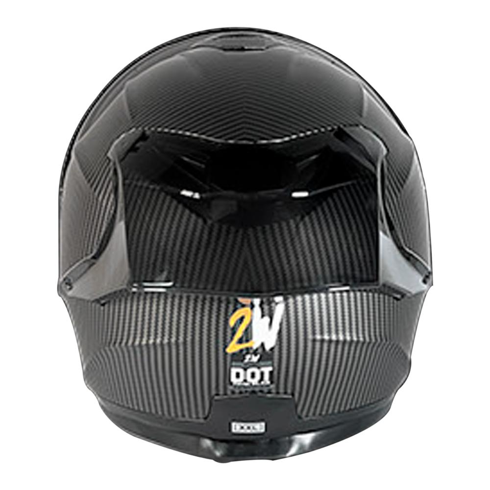 Foto 3 | Casco Abatible Moto Certificado 2w Talla L Void Con Gafas