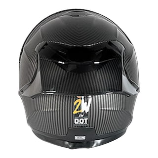 Foto 3 | Casco Abatible Moto Certificado 2w Talla L Void Con Gafas