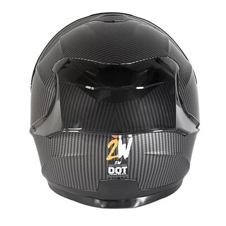 Foto 3 | Casco Abatible Moto Certificado 2w Talla S Void Con Gafas