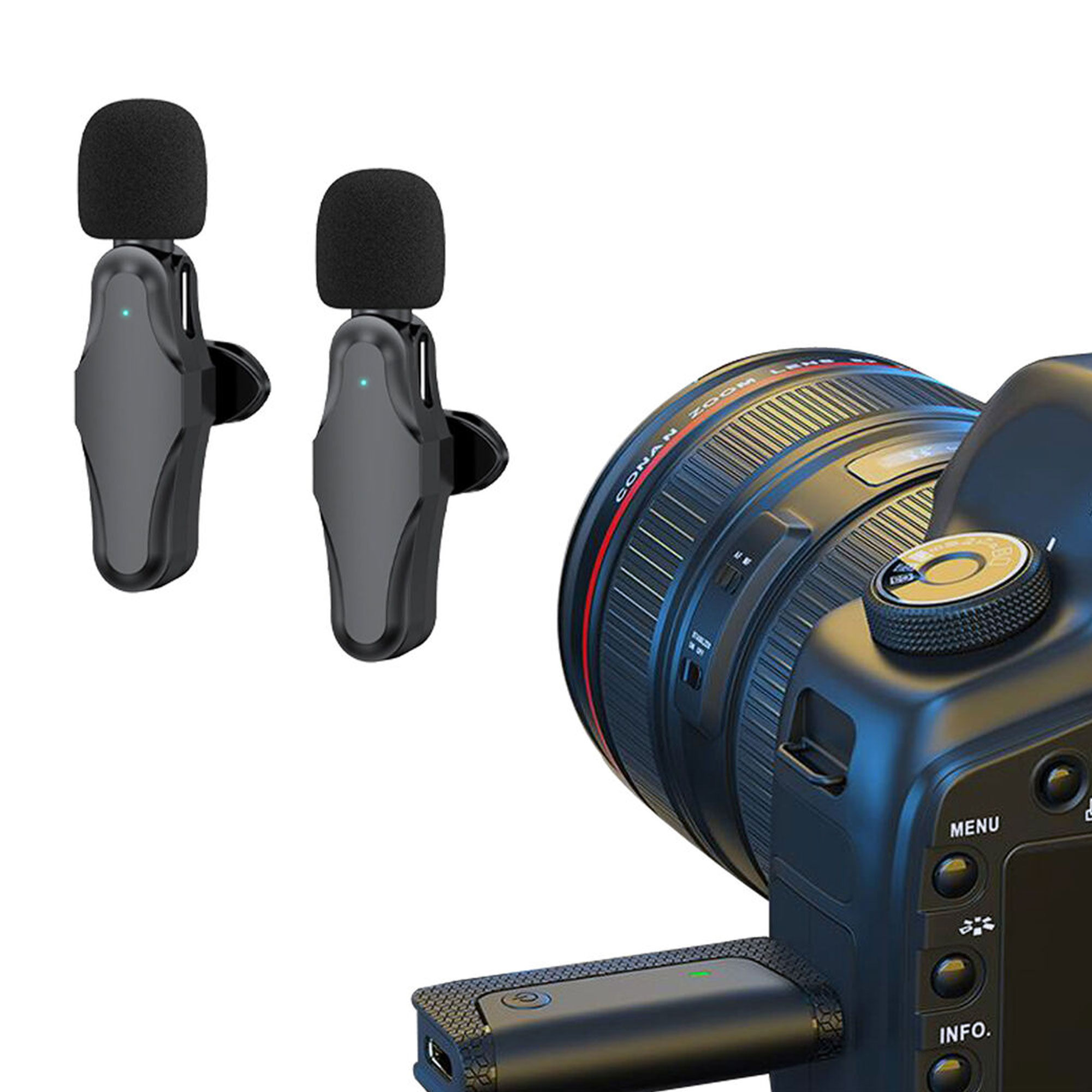 Foto 4 pulgar | Grabadora De Voz Sony Icd-px370 Con Set De Micrófonos Lavalier Y 128 Gb Para Coche - Venta Internacional.