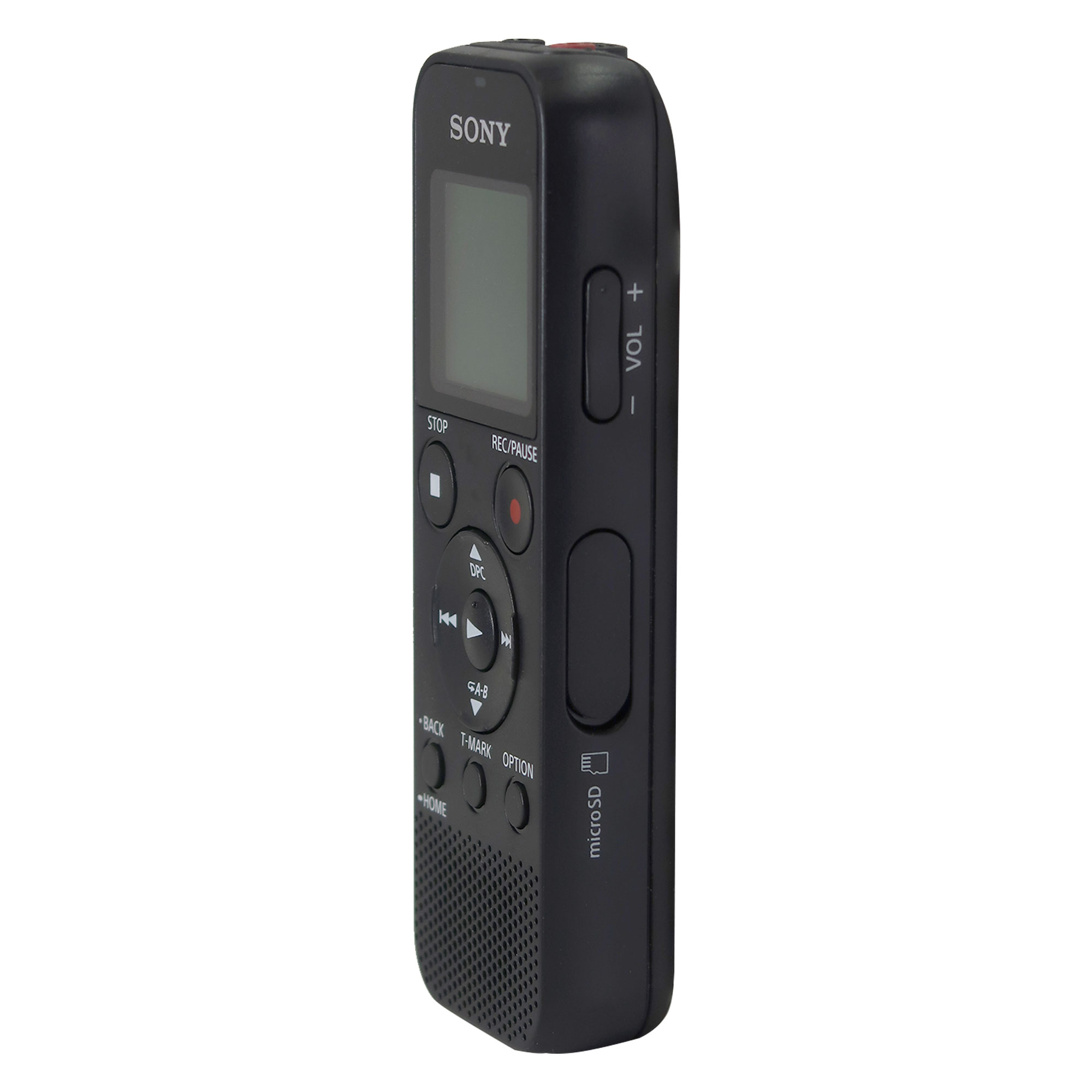Foto 6 | Grabadora De Voz Sony Icd-px370 Con Set De Micrófonos Lavalier Y 128 Gb Para Coche - Venta Internacional.