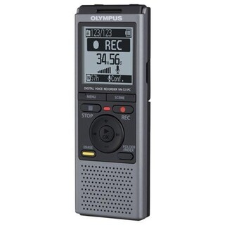 Foto 3 | Grabadora De Voz Digital Olympus Vn721pc Con Memoria De 2 Gb - Venta Internacional.