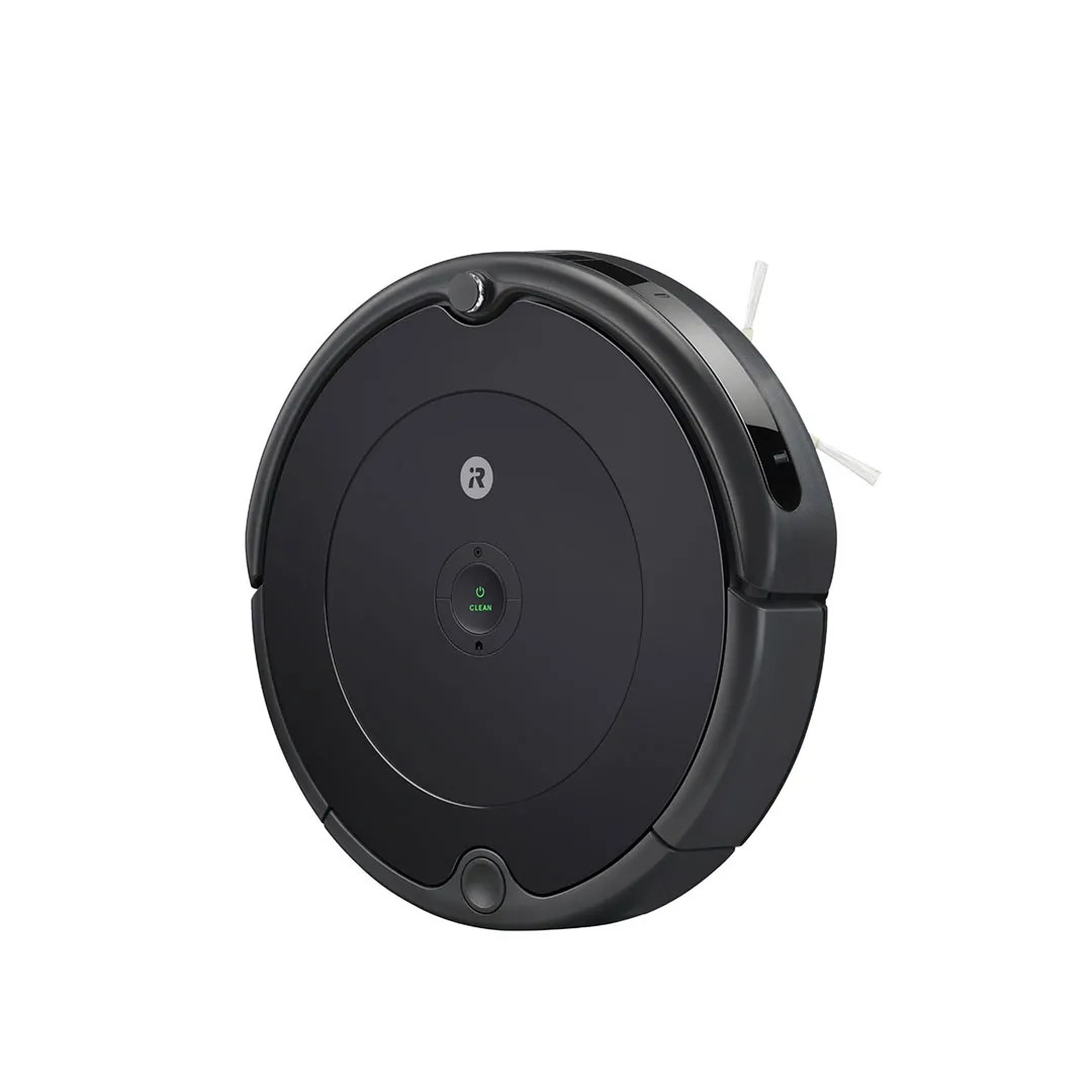 Foto 3 pulgar | Robot Aspiradora Roomba color Negro 694 Wi-fi Connected Rob