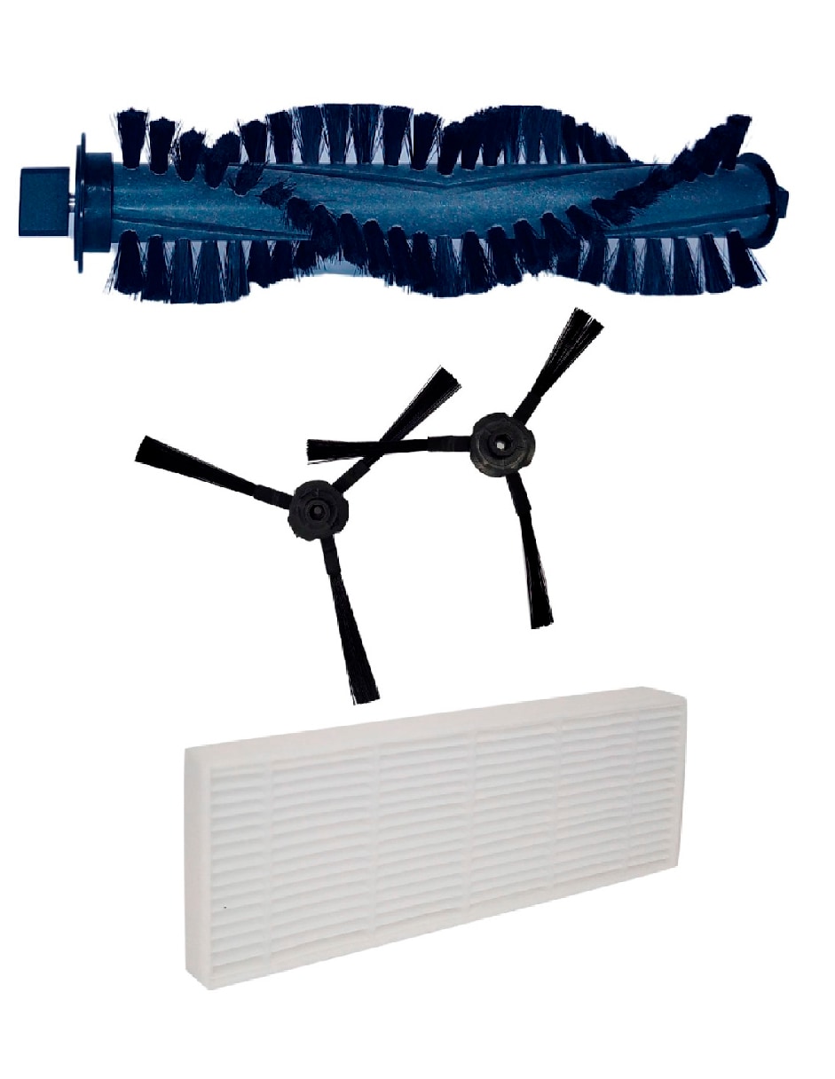 Kit Accesorios Mantenimiento Renovación Dojo 990 Dojo 870 $1,179