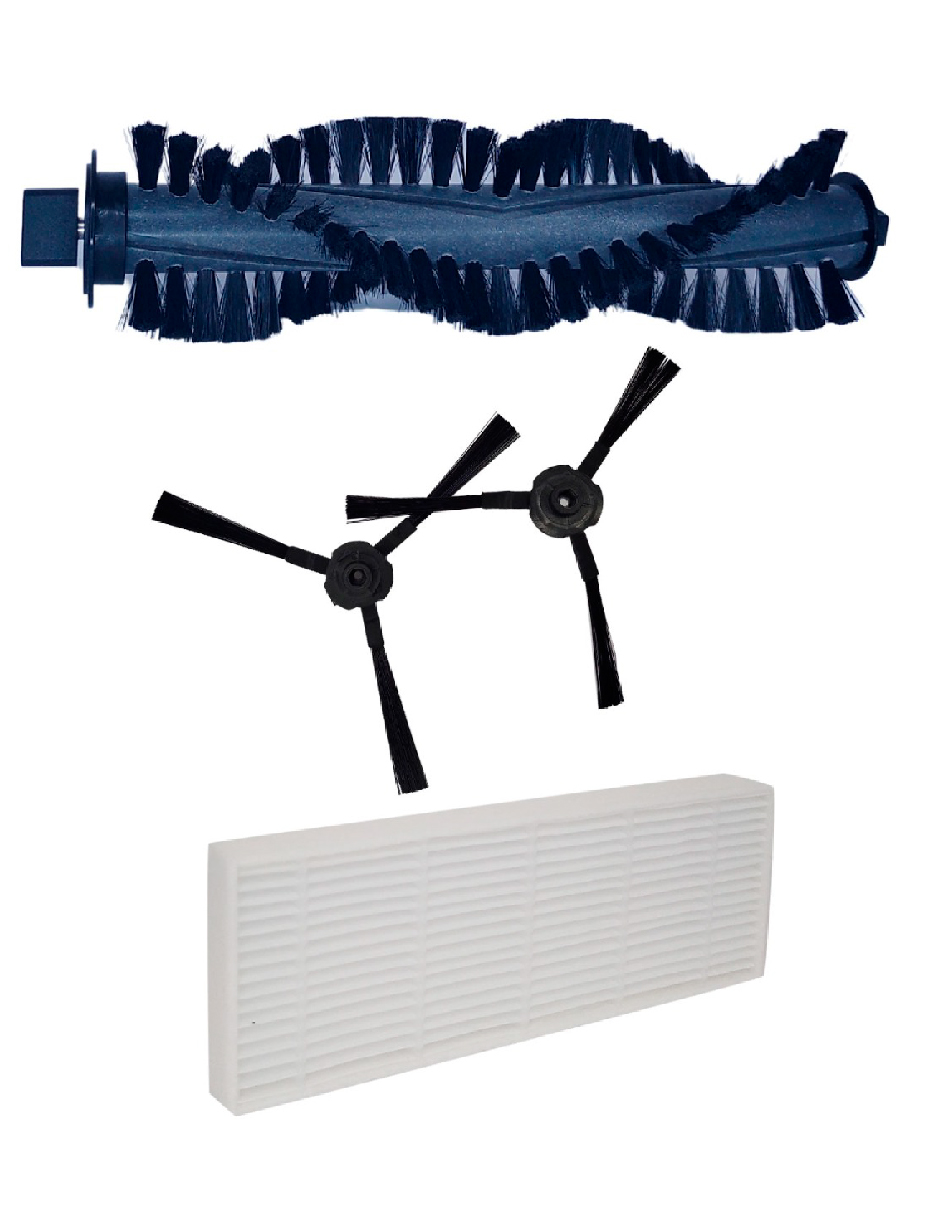 Kit Accesorios Mantenimiento Renovación Dojo 990 Dojo 870