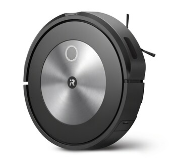 Foto 3 | Robot Aspiradora iRobot Roomba J7 con Conexión Wi-fi