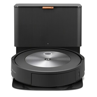 Foto 2 | Robot Aspiradora iRobot Roomba J7+ Con Estación De Limpieza