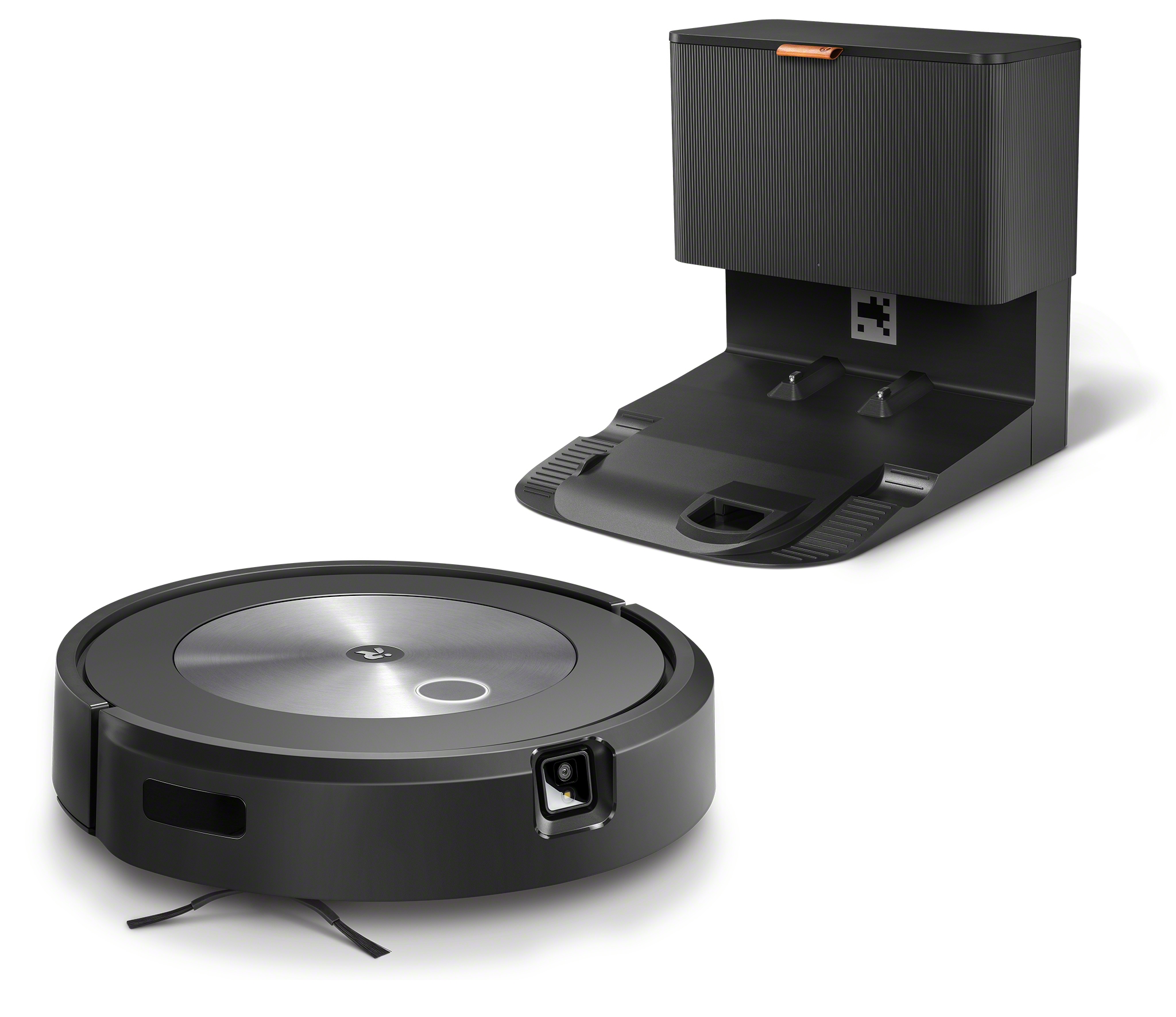 Foto 3 | Robot Aspiradora iRobot Roomba J7+ Con Estación De Limpieza